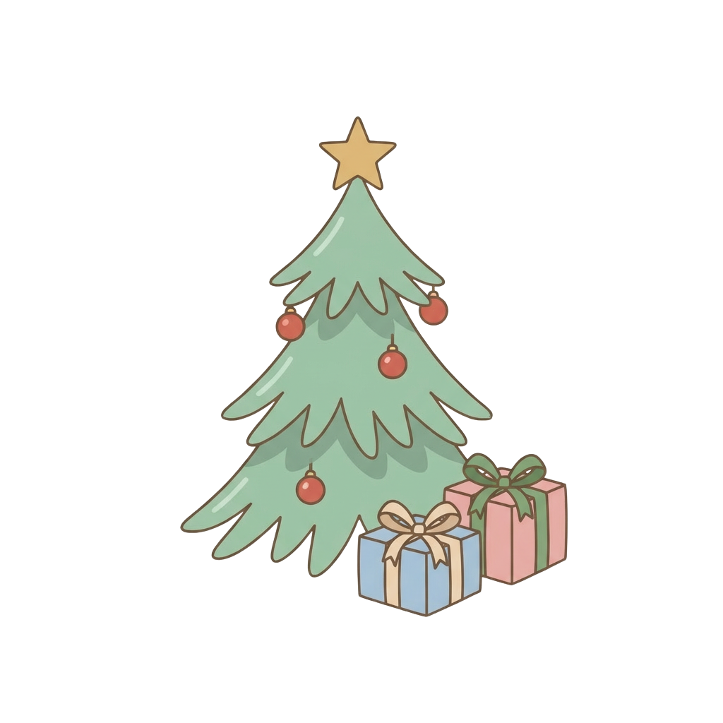 Christmas Cozy Collection