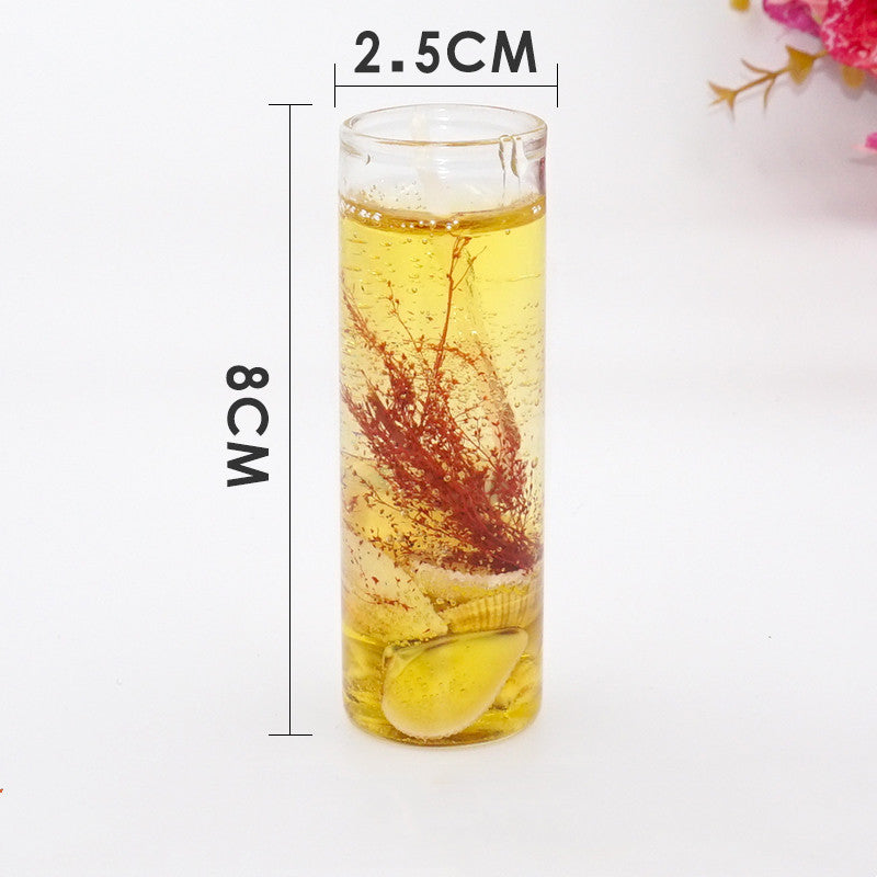 Qixi Festival Gift Proposal Marriage Wedding Candle Cup