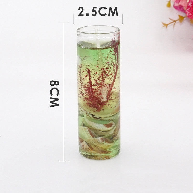 Qixi Festival Gift Proposal Marriage Wedding Candle Cup