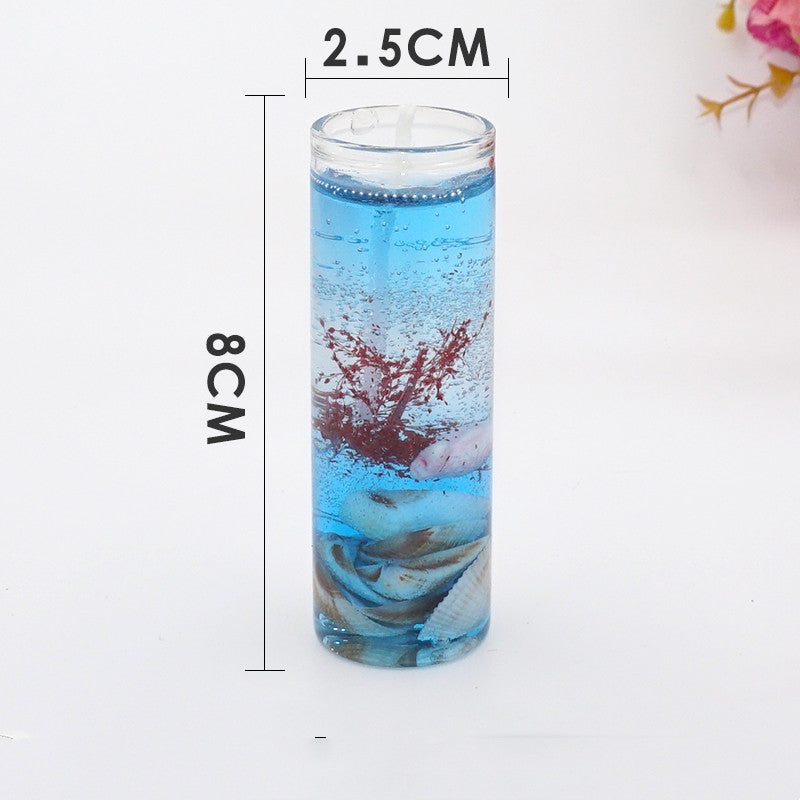 Qixi Festival Gift Proposal Marriage Wedding Candle Cup