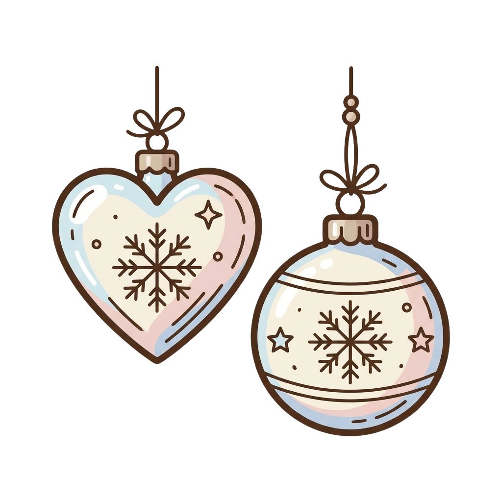 Holiday Ornament Collection