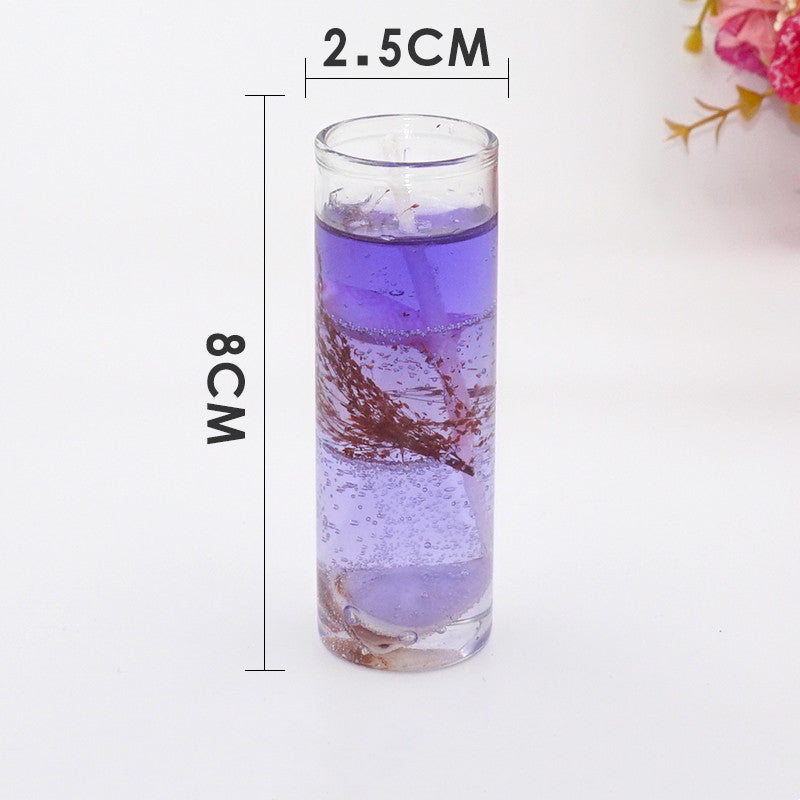 Qixi Festival Gift Proposal Marriage Wedding Candle Cup